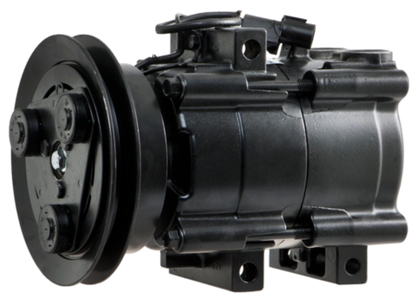 Four Seasons A/C Compressor 57179 image 2