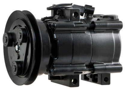 Four Seasons A/C Compressor 57179 image 2