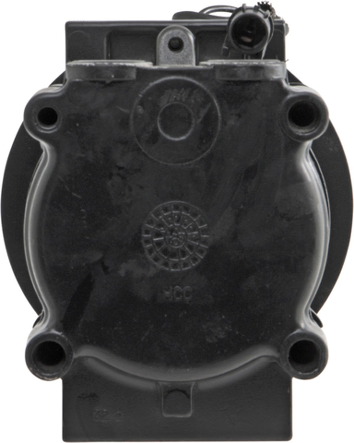 Four Seasons A/C Compressor 57179 image 5