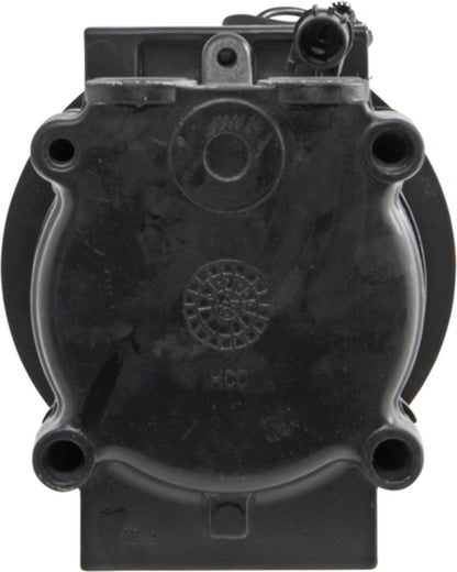 Four Seasons A/C Compressor 57179 image 5
