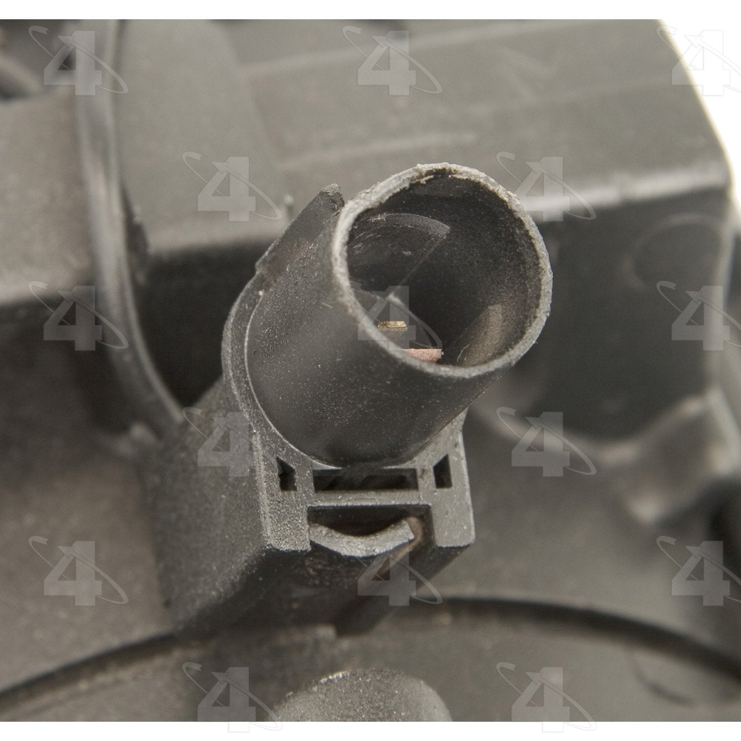 Four Seasons A/C Compressor 57179 image 6