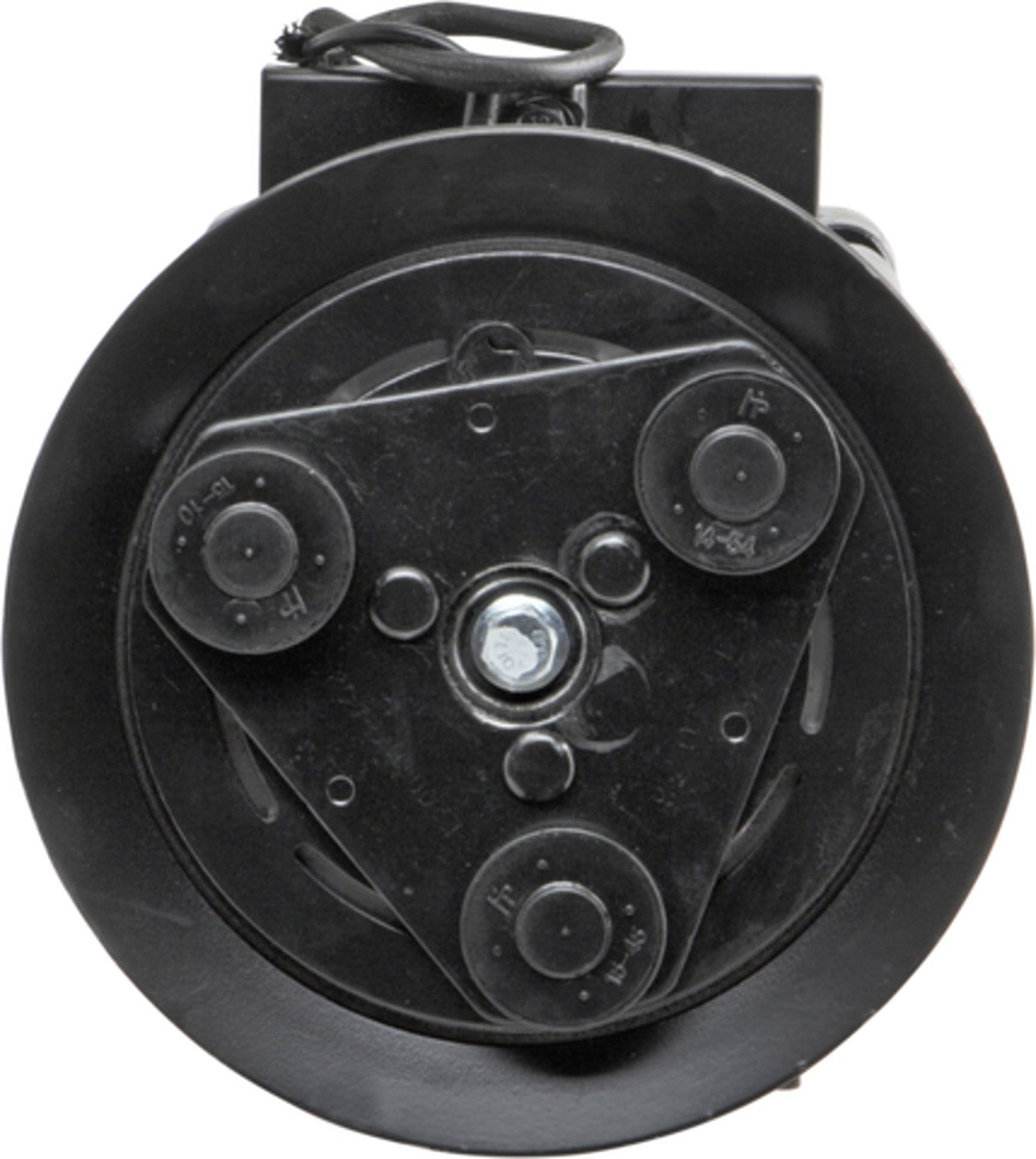 Four Seasons A/C Compressor 57179 main image