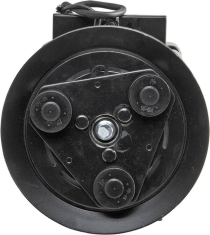 Four Seasons A/C Compressor 57179 main image