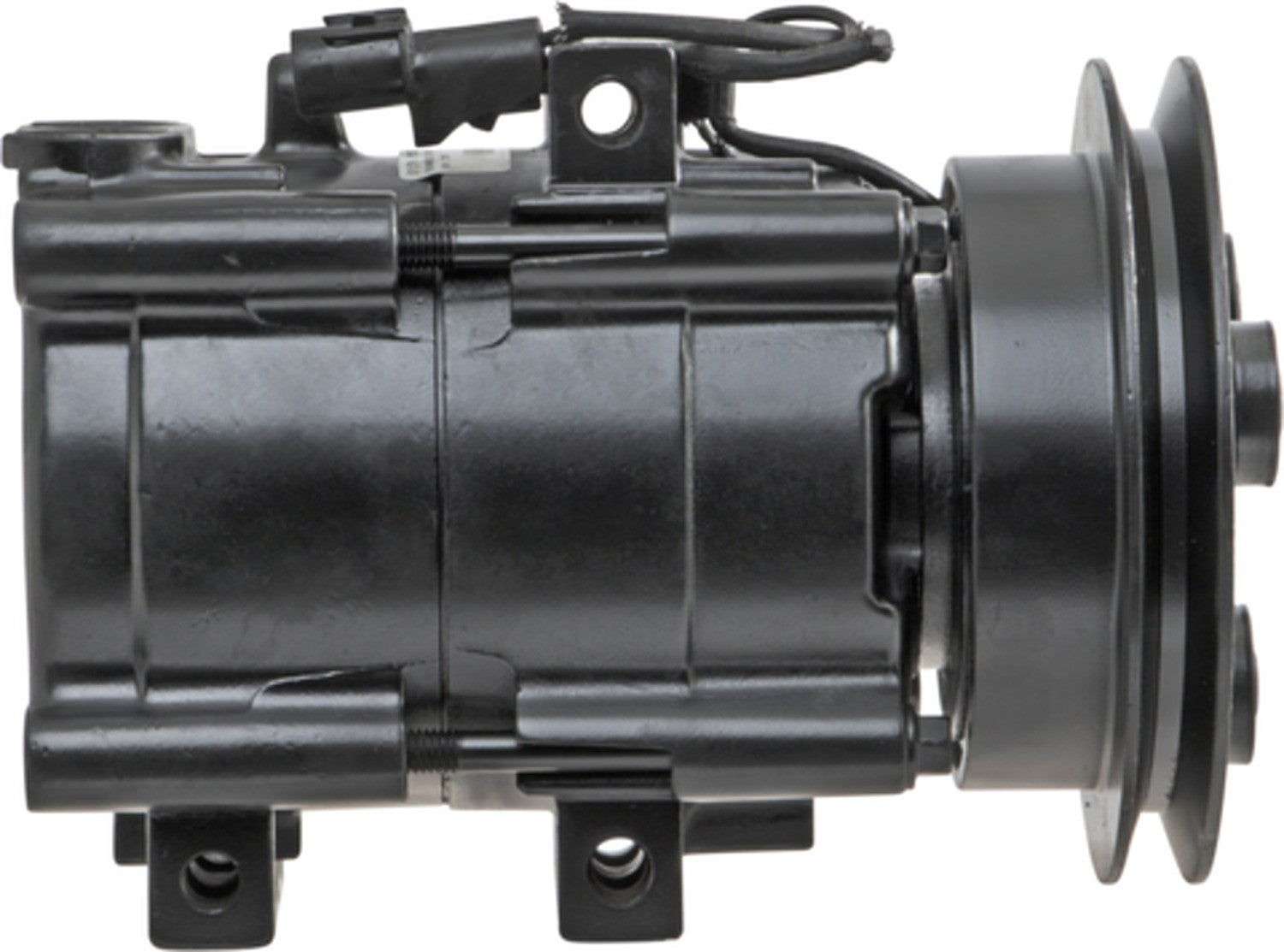 Four Seasons A/C Compressor 57179 image 3