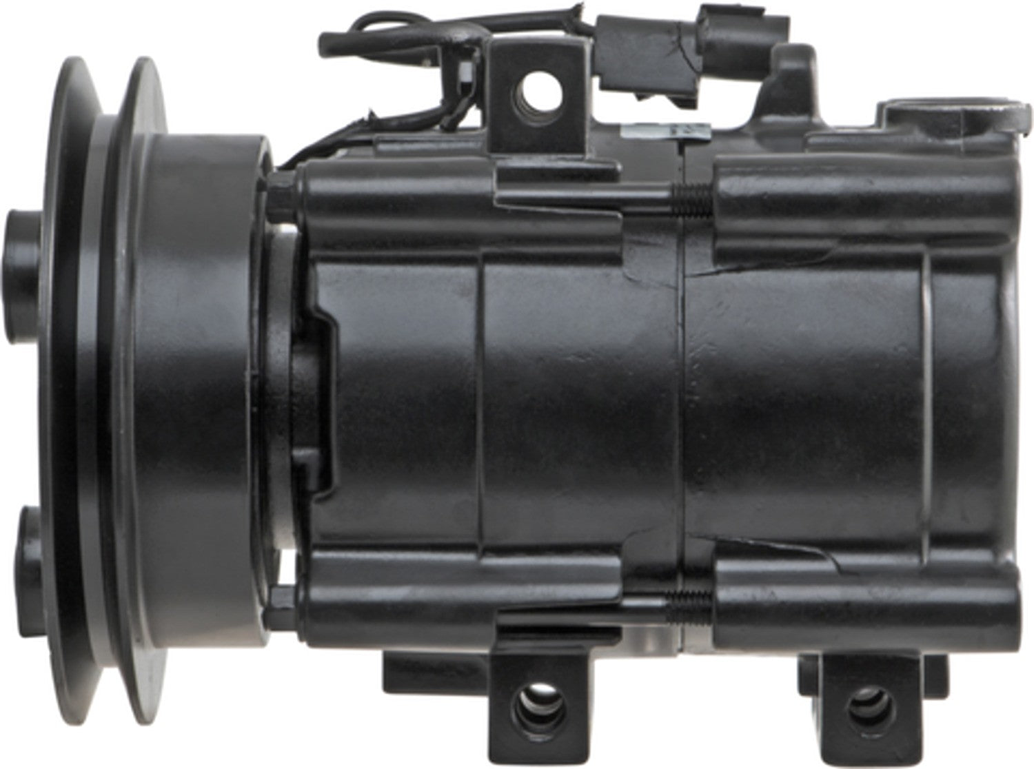 Four Seasons A/C Compressor 57179 image 4