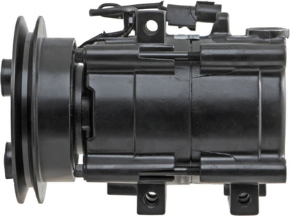 Four Seasons A/C Compressor 57179 image 4