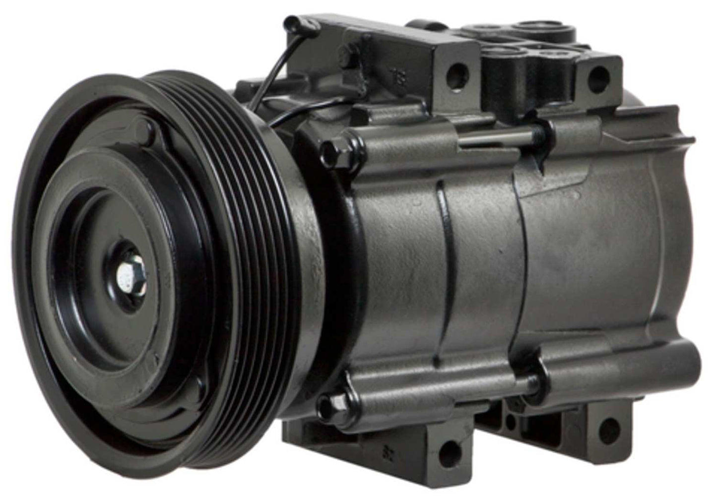 Four Seasons Reman Ford HS18 Compressor w/ Clutch 57183