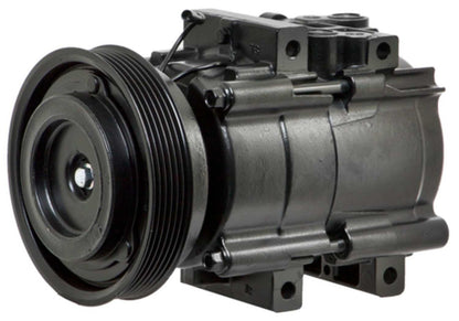 Four Seasons Reman Ford HS18 Compressor w/ Clutch 57183