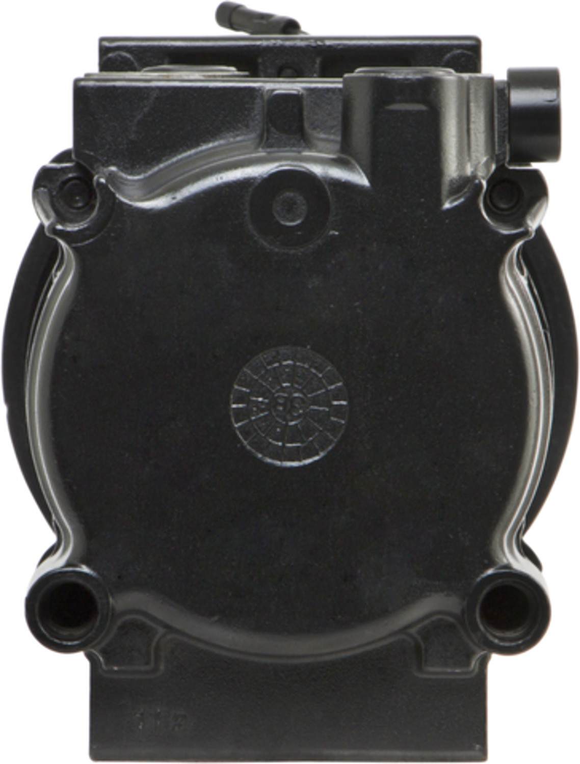 Four Seasons Reman Ford HS18 Compressor w/ Clutch 57183