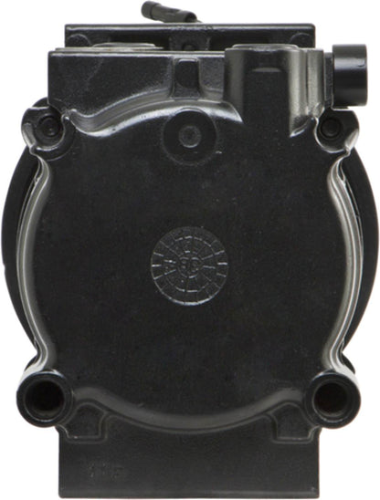 Four Seasons Reman Ford HS18 Compressor w/ Clutch 57183