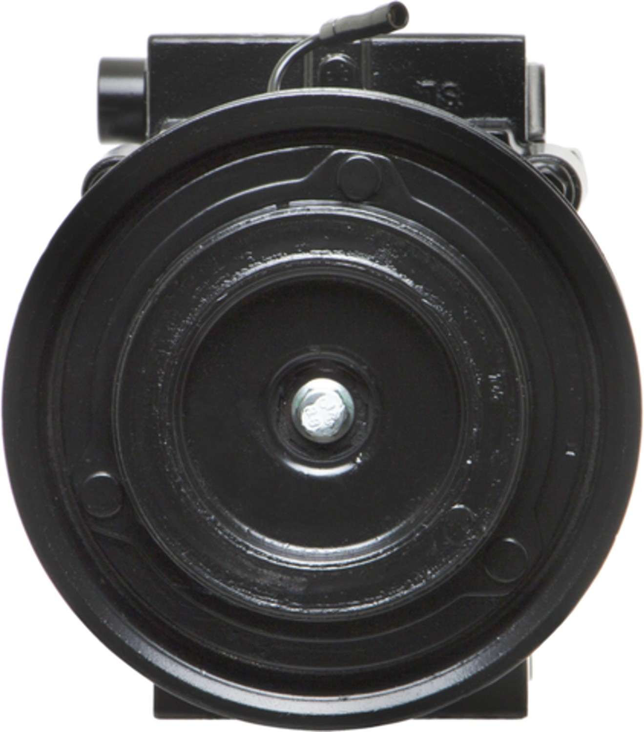 Four Seasons Reman Ford HS18 Compressor w/ Clutch 57183