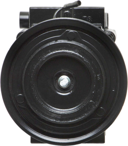 Four Seasons Reman Ford HS18 Compressor w/ Clutch 57183