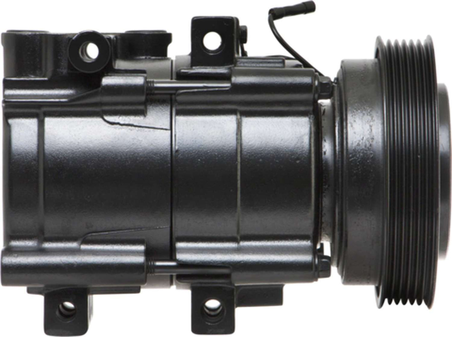 Four Seasons Reman Ford HS18 Compressor w/ Clutch 57183