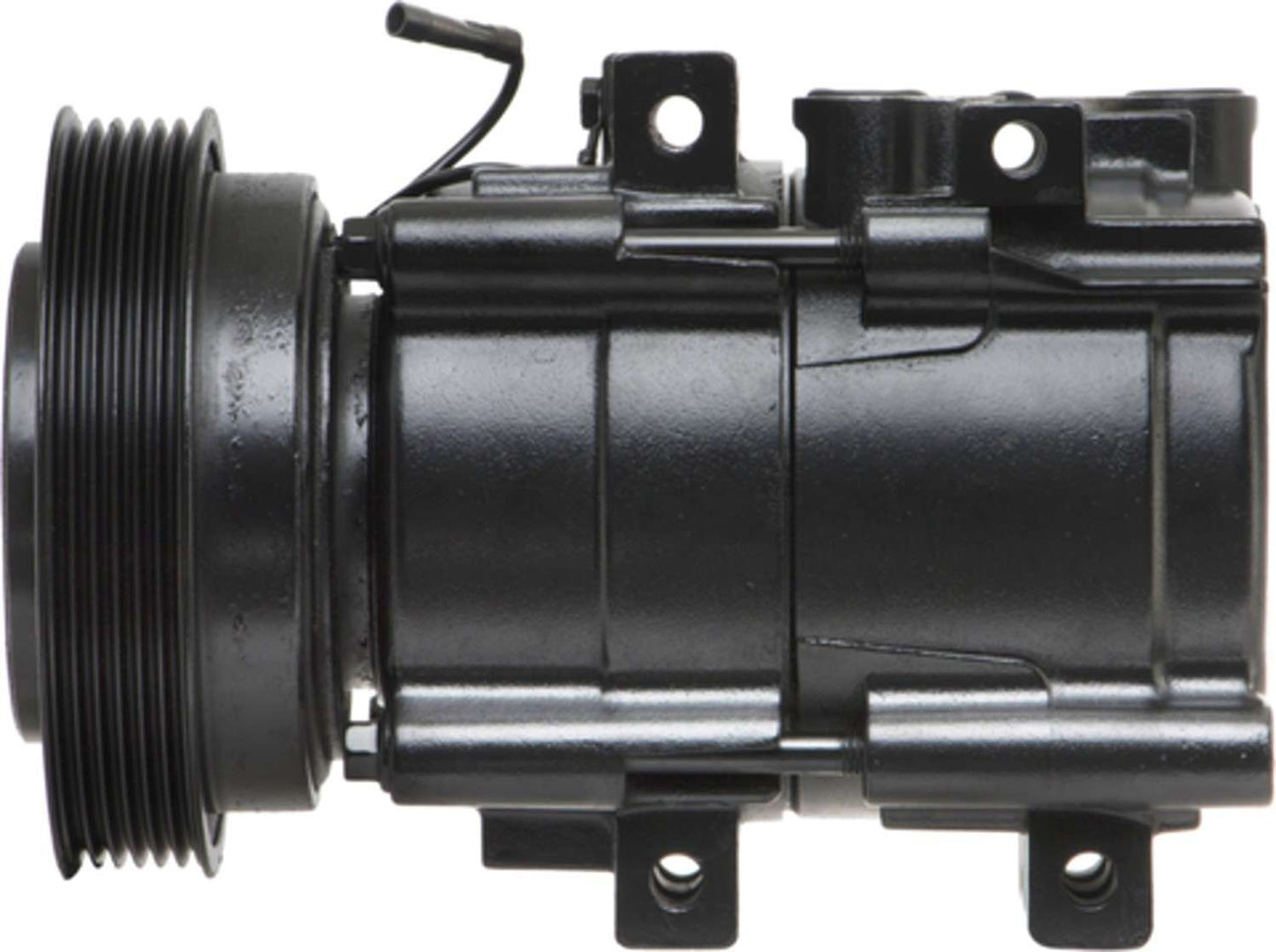 Four Seasons Reman Ford HS18 Compressor w/ Clutch 57183