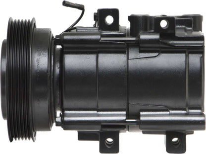 Four Seasons Reman Ford HS18 Compressor w/ Clutch 57183