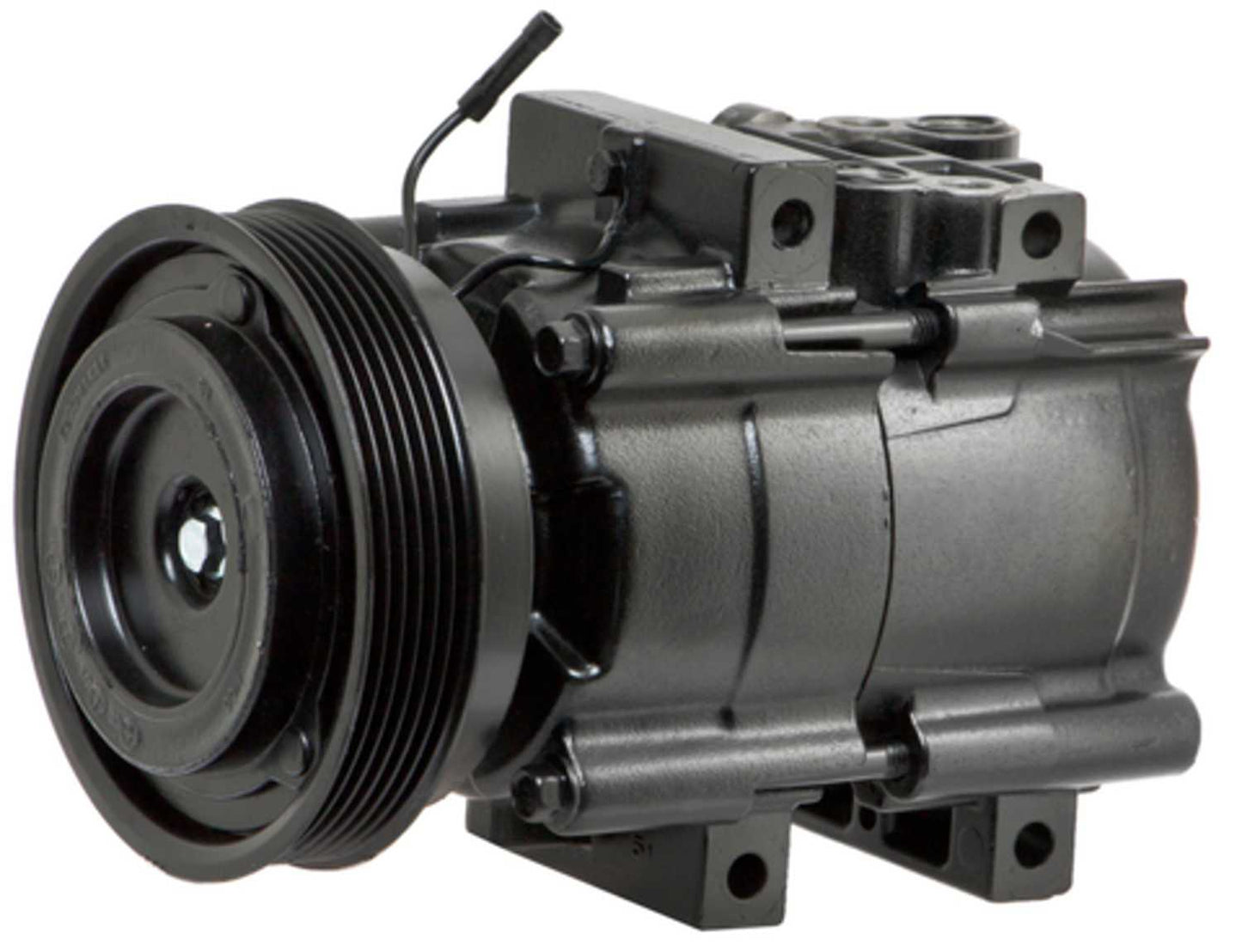 Four Seasons A/C Compressor 57185