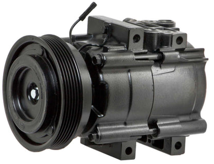 Four Seasons A/C Compressor 57185