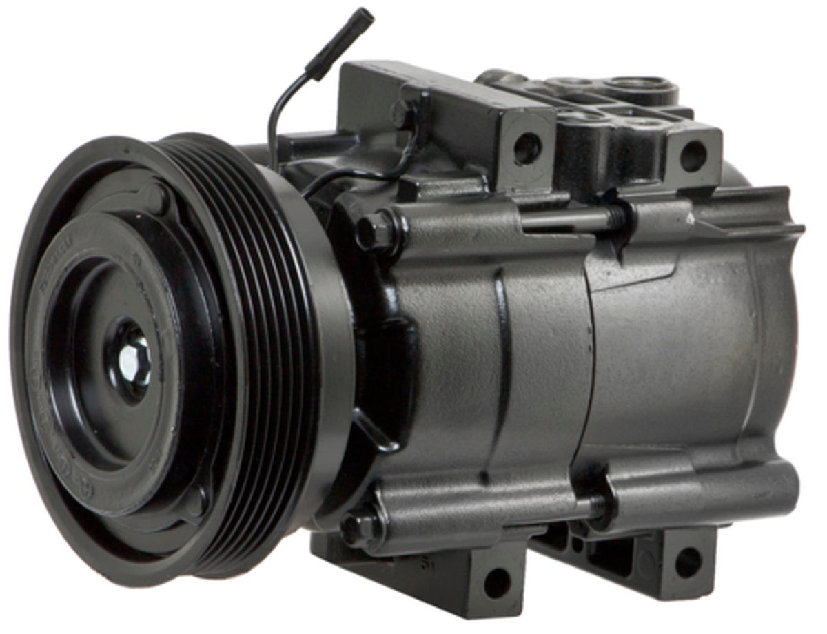 Four Seasons A/C Compressor 57185