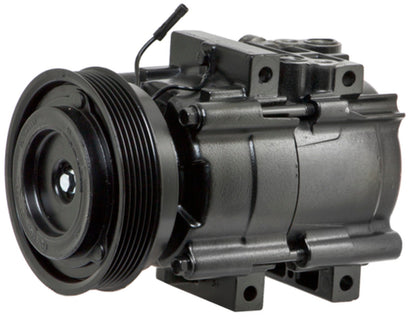 Four Seasons A/C Compressor 57185