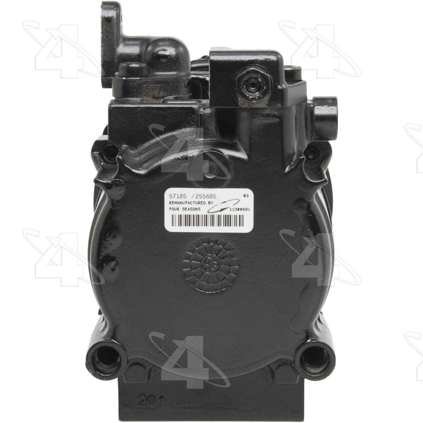Four Seasons A/C Compressor 57185