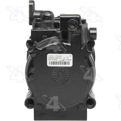 Four Seasons A/C Compressor 57185