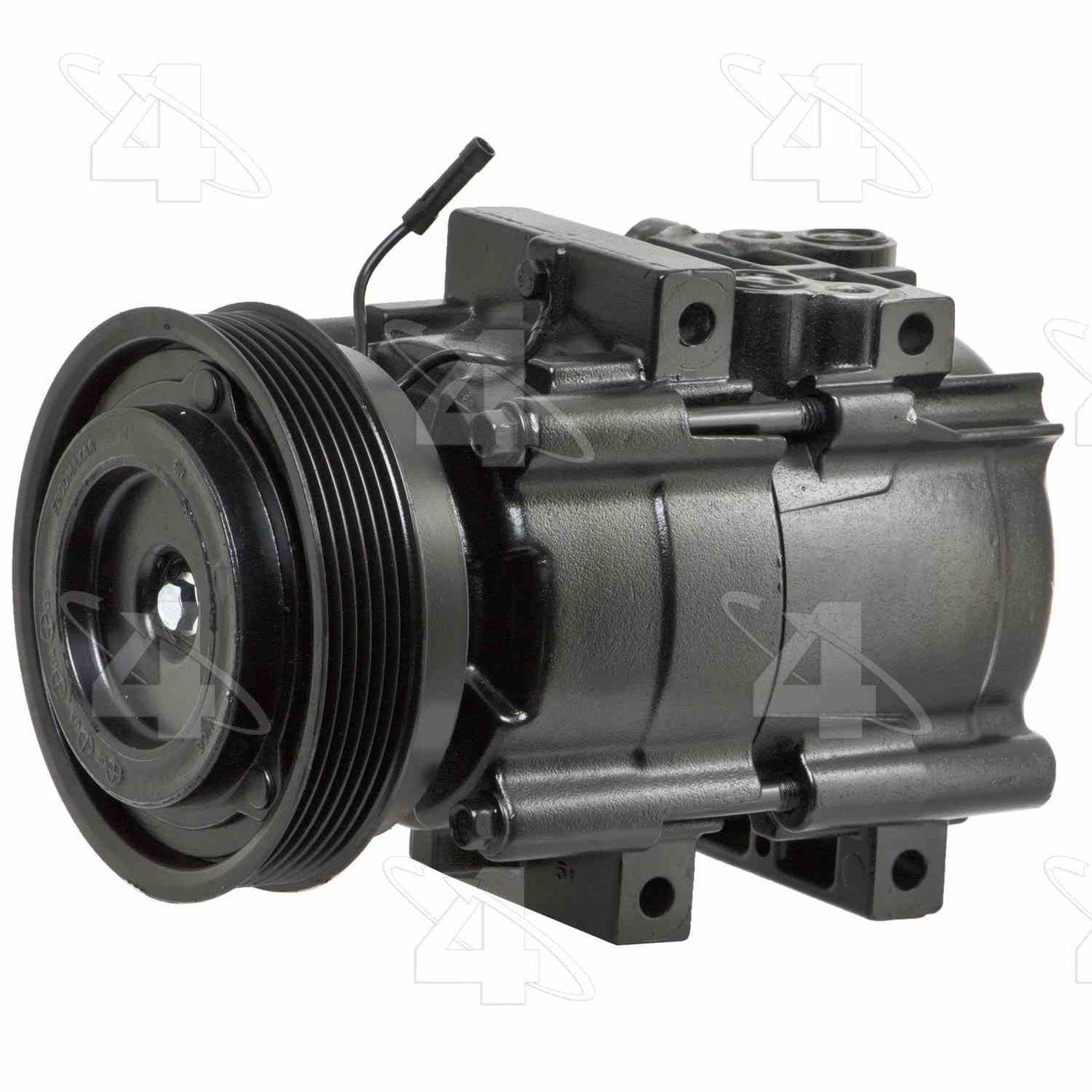 Four Seasons A/C Compressor 57185
