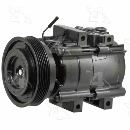 Four Seasons A/C Compressor 57185