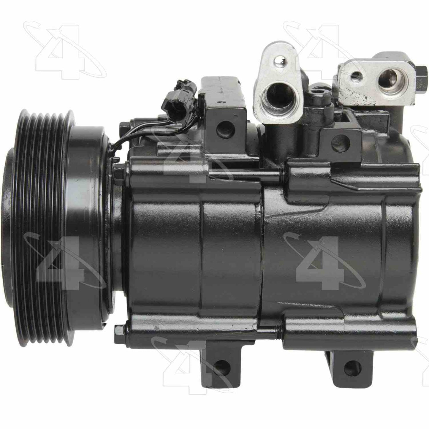 Four Seasons A/C Compressor 57185