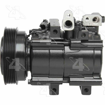 Four Seasons A/C Compressor 57185