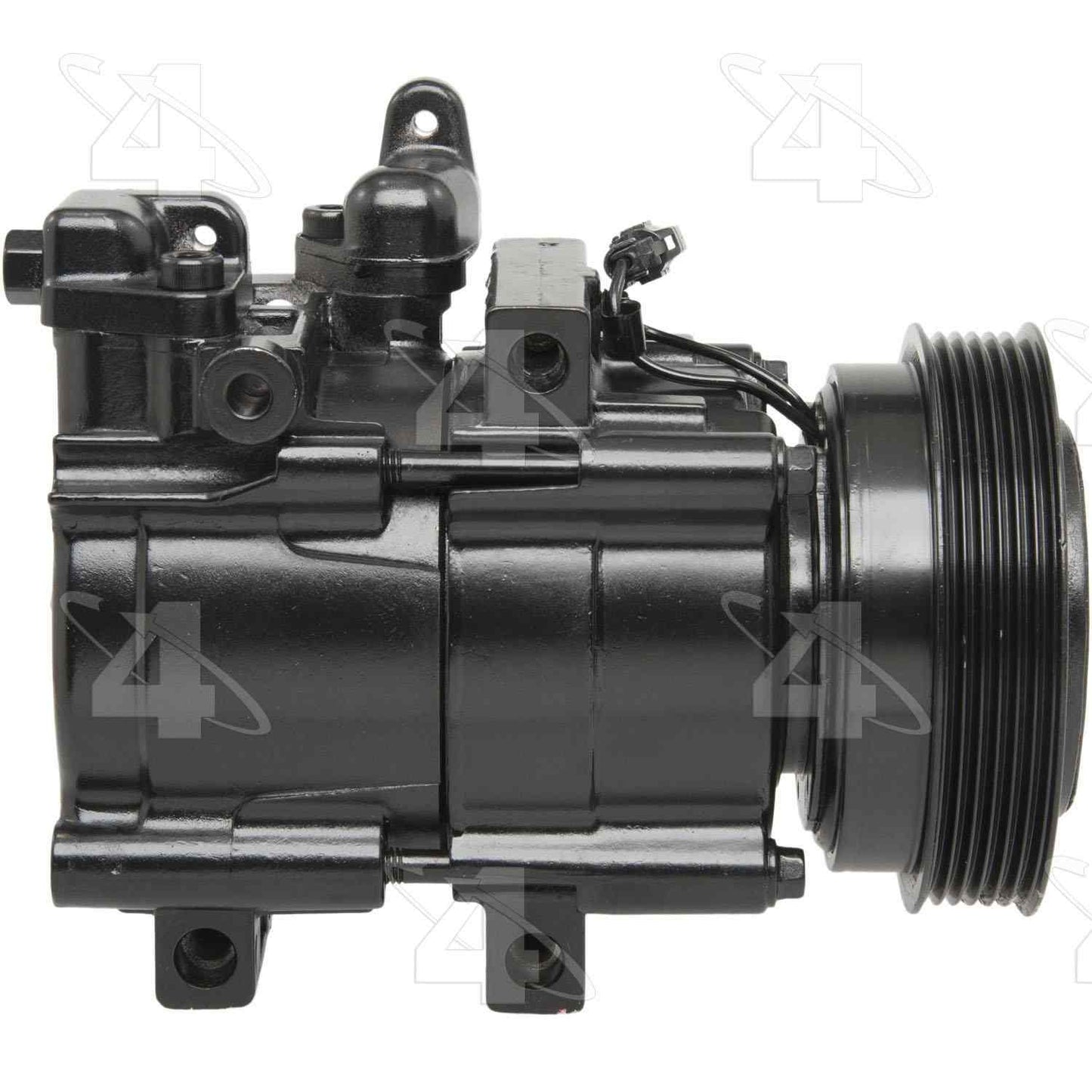 Four Seasons A/C Compressor 57185