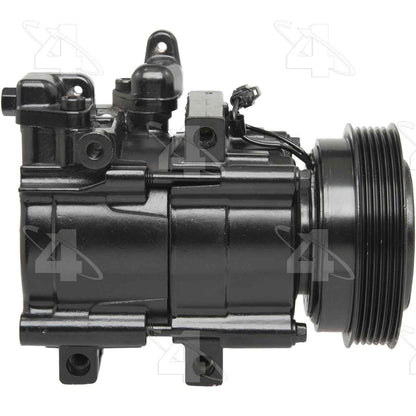 Four Seasons A/C Compressor 57185