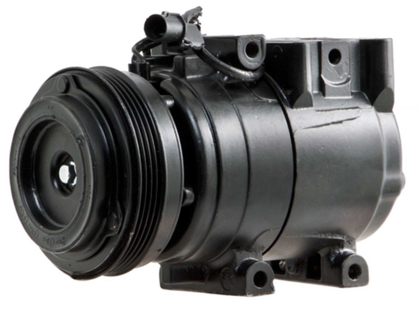 Four Seasons A/C Compressor 57186