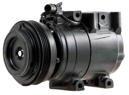 Four Seasons A/C Compressor 57186