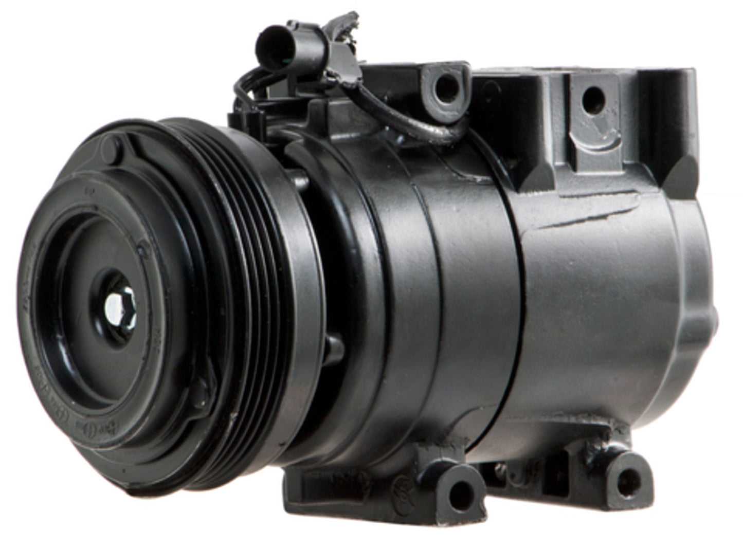Four Seasons A/C Compressor 57186