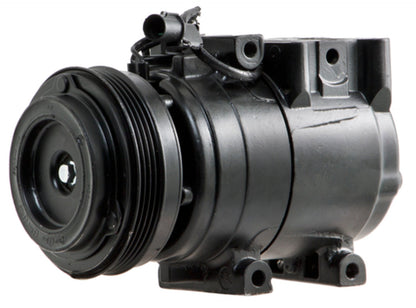 Four Seasons A/C Compressor 57186