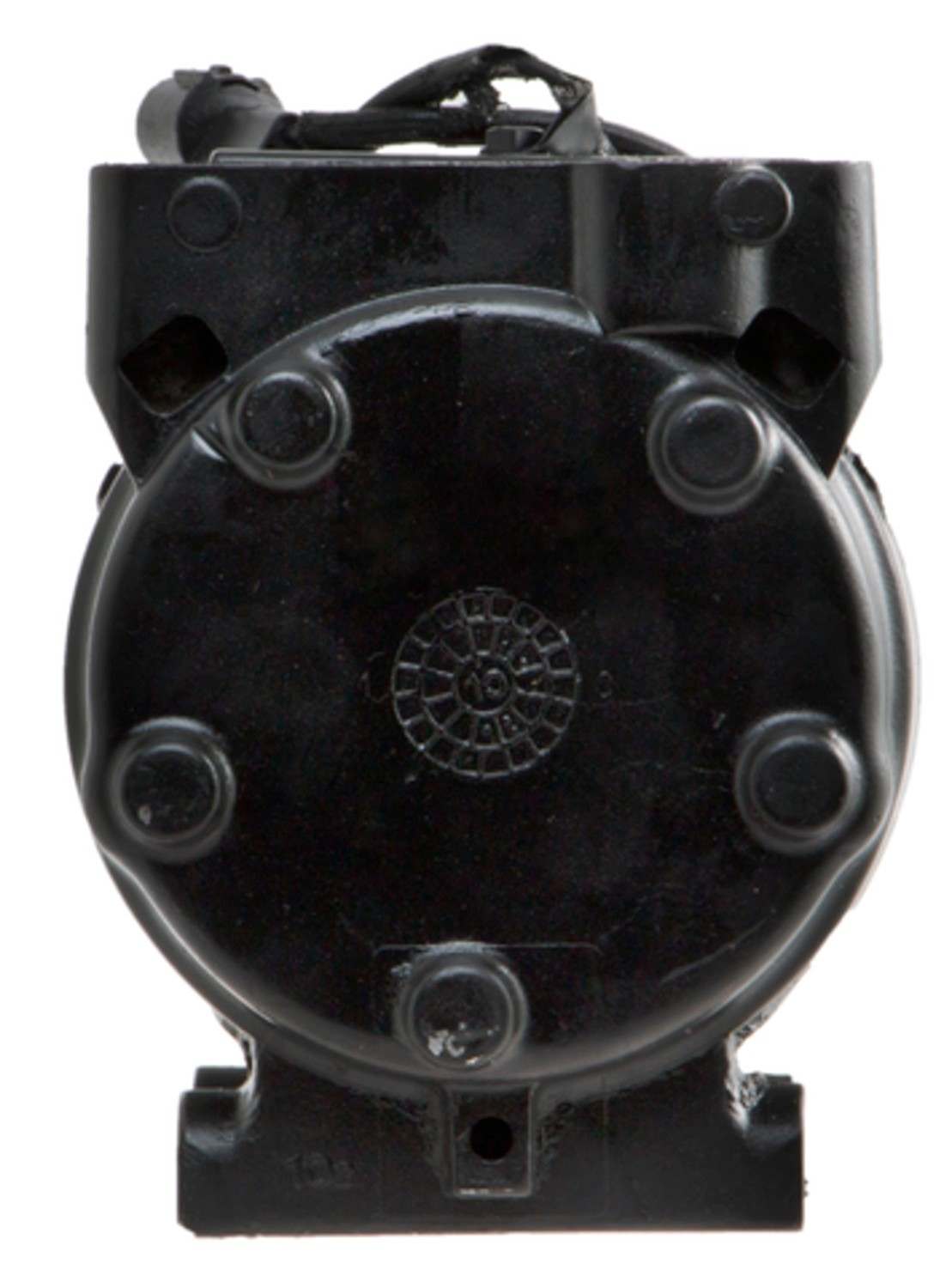 Four Seasons A/C Compressor 57186