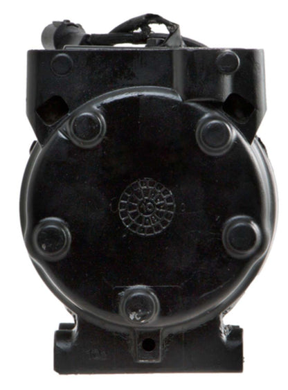 Four Seasons A/C Compressor 57186