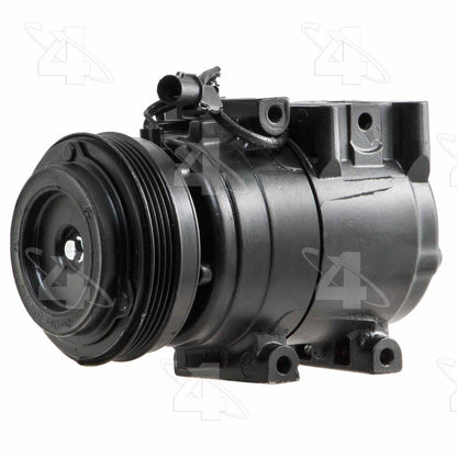 Four Seasons A/C Compressor 57186