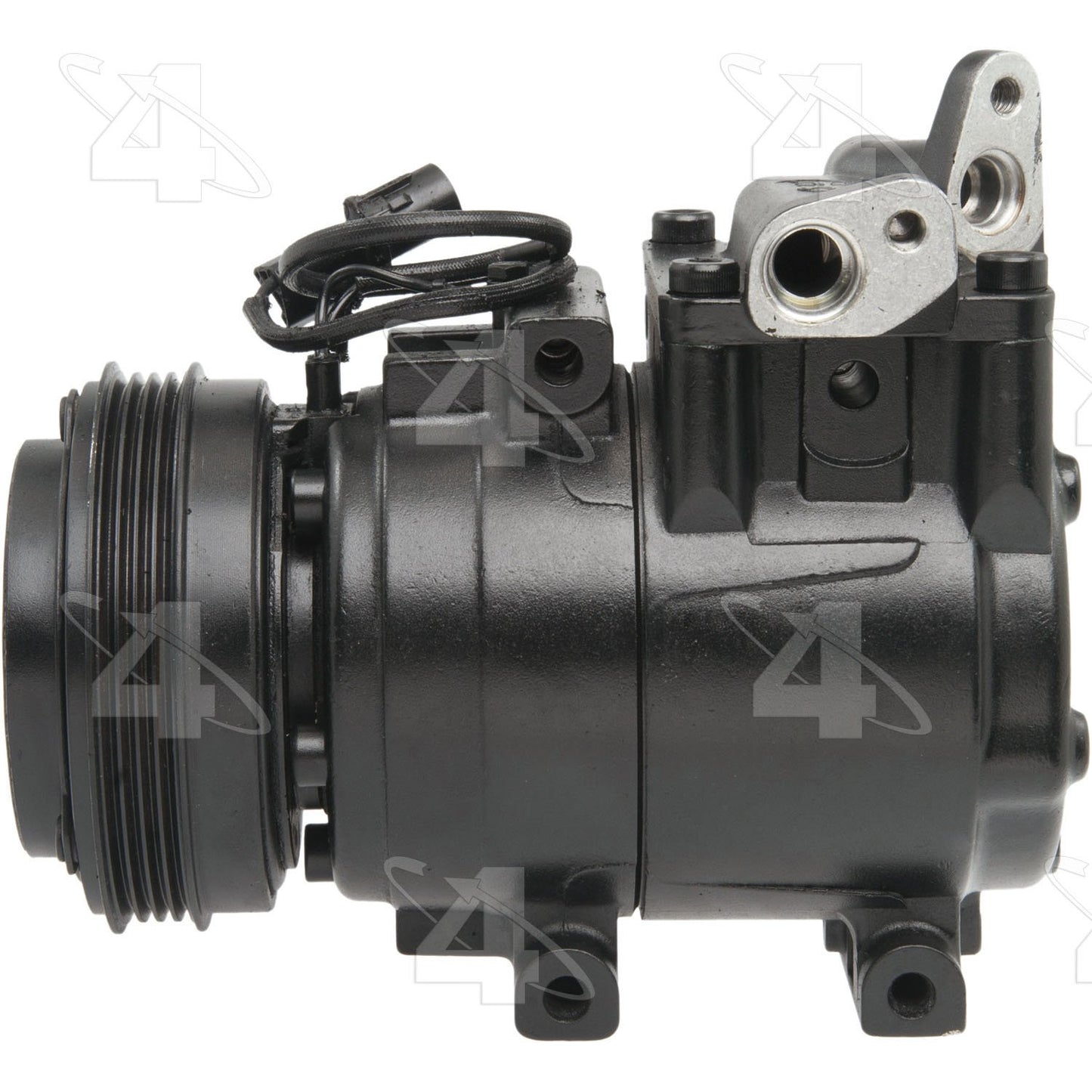 Four Seasons A/C Compressor 57186