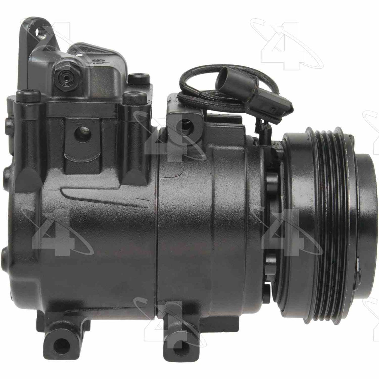 Four Seasons A/C Compressor 57186
