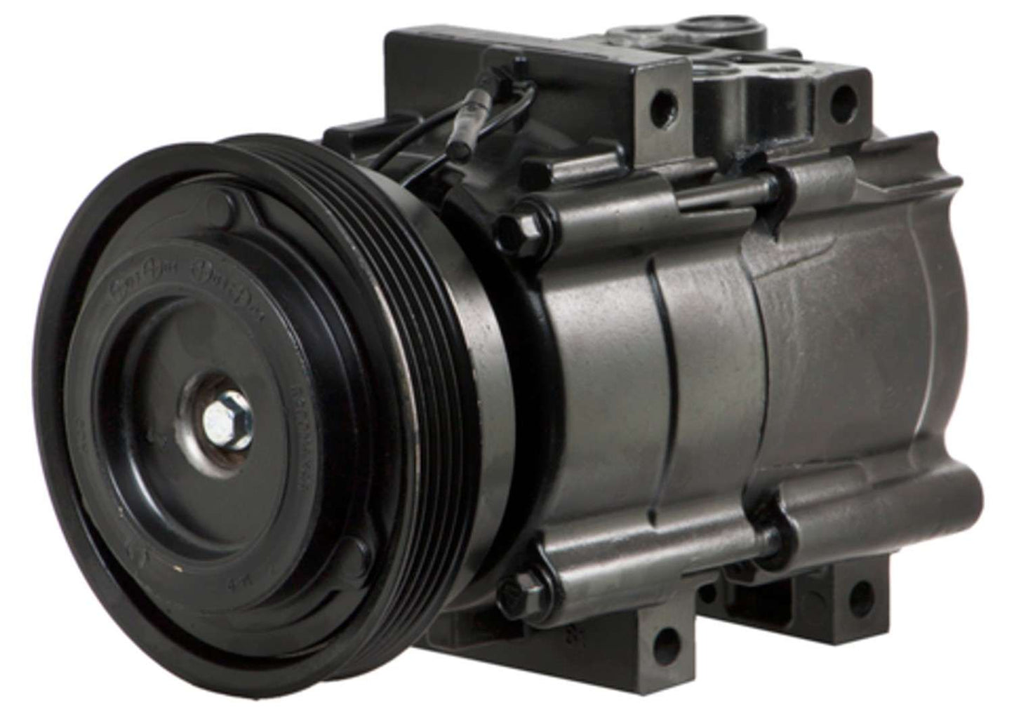 Four Seasons Reman Ford HS18 Compressor w/ Clutch 57187