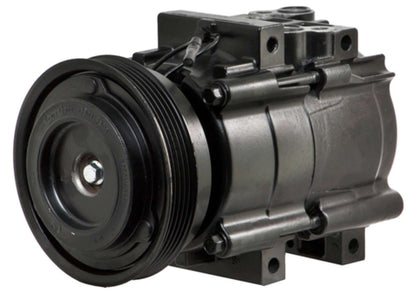 Four Seasons Reman Ford HS18 Compressor w/ Clutch 57187