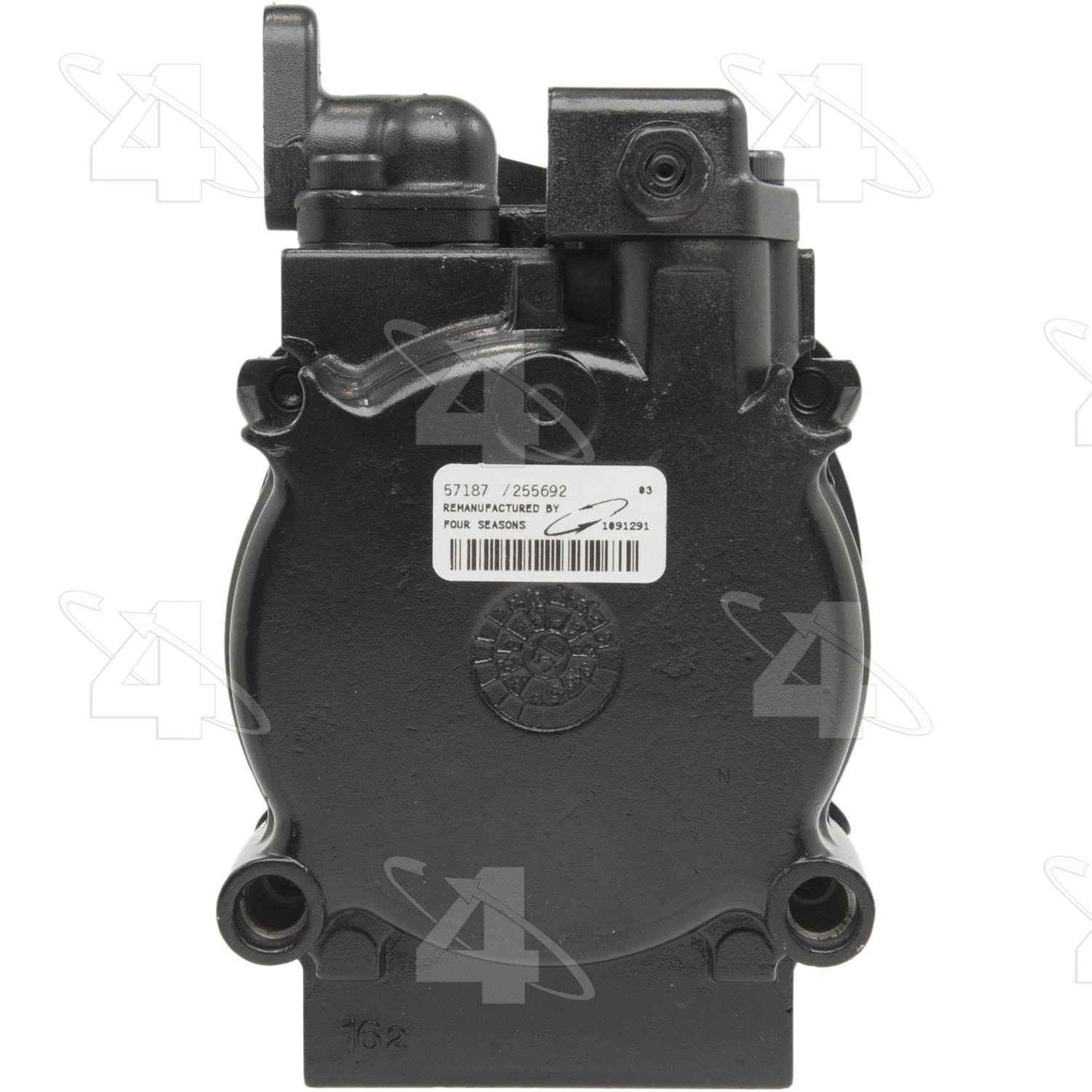 Four Seasons Reman Ford HS18 Compressor w/ Clutch 57187