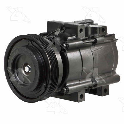 Four Seasons Reman Ford HS18 Compressor w/ Clutch 57187