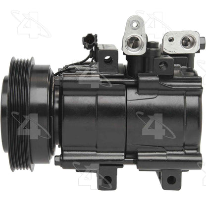 Four Seasons Reman Ford HS18 Compressor w/ Clutch 57187