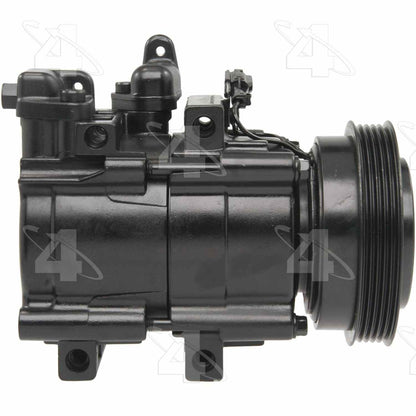 Four Seasons Reman Ford HS18 Compressor w/ Clutch 57187