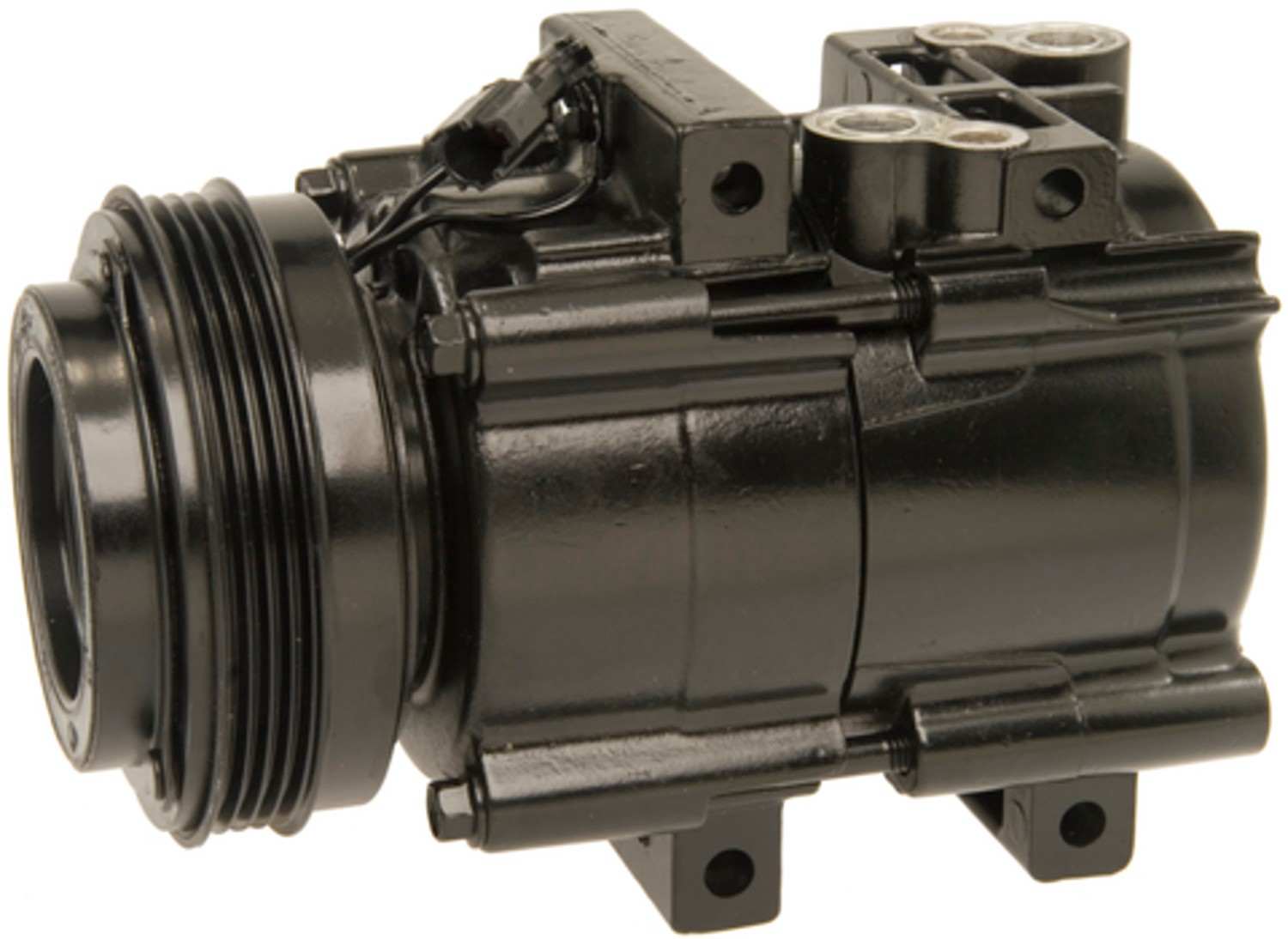 Four Seasons A/C Compressor 57190