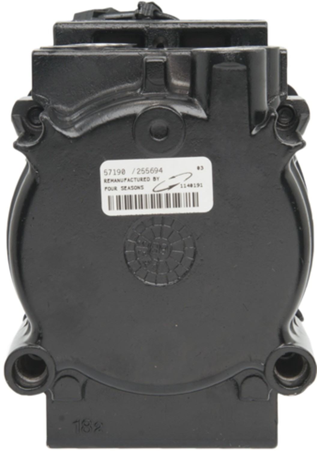 Four Seasons A/C Compressor 57190