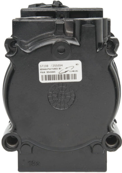 Four Seasons A/C Compressor 57190