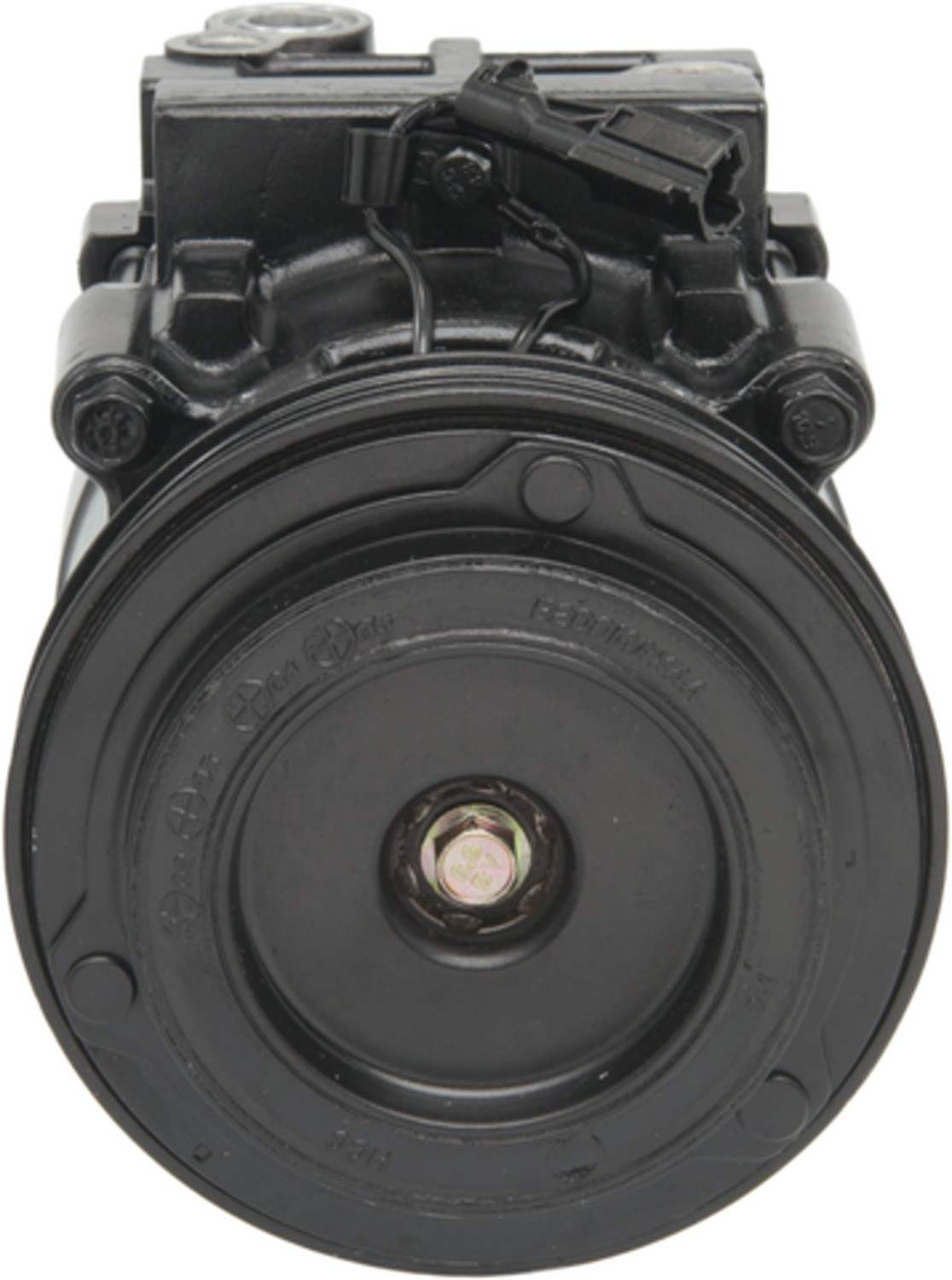 Four Seasons A/C Compressor 57190
